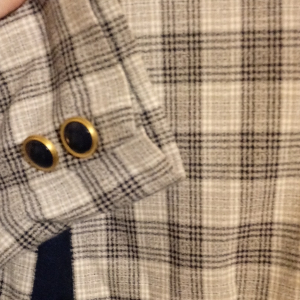 Executive Collection Blazer Size 8 - image 5